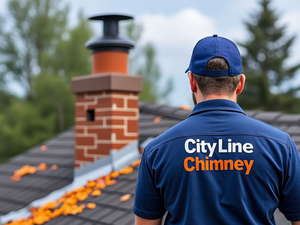 Expert Chimney Sweep Solutions in Plain City, OH