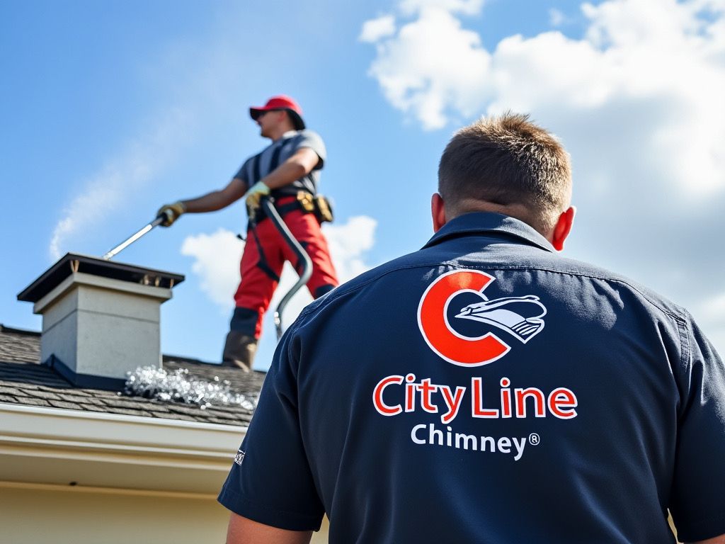 Top-Quality Chimney Cleaning Services in Plain City, OH