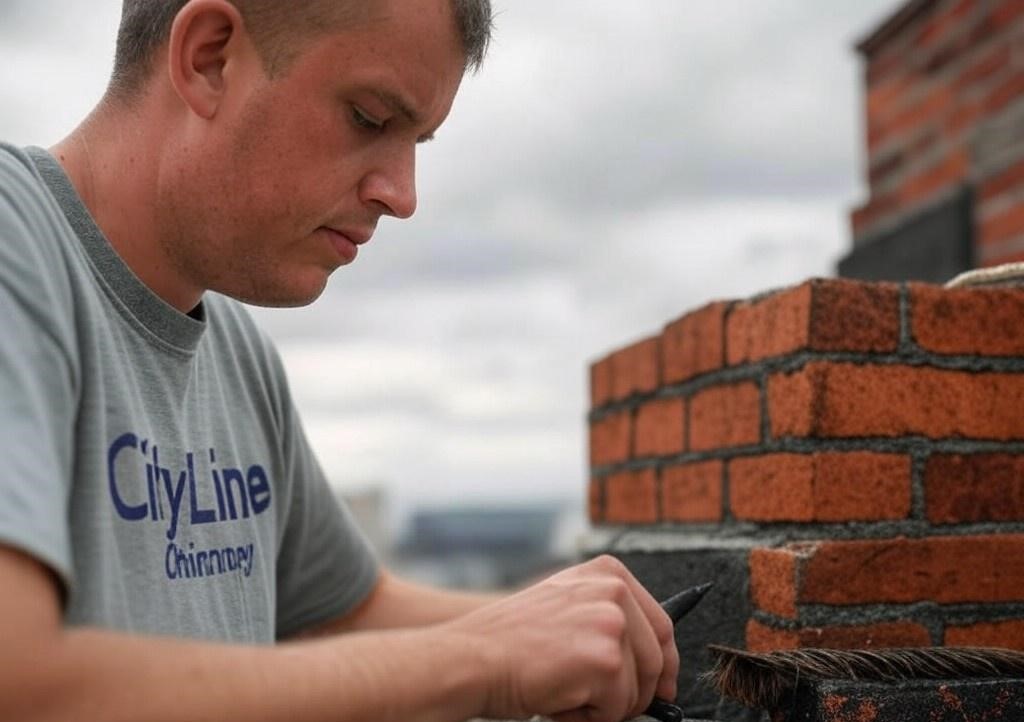 Affordable Chimney Draft Issue Services in Plain City, OH