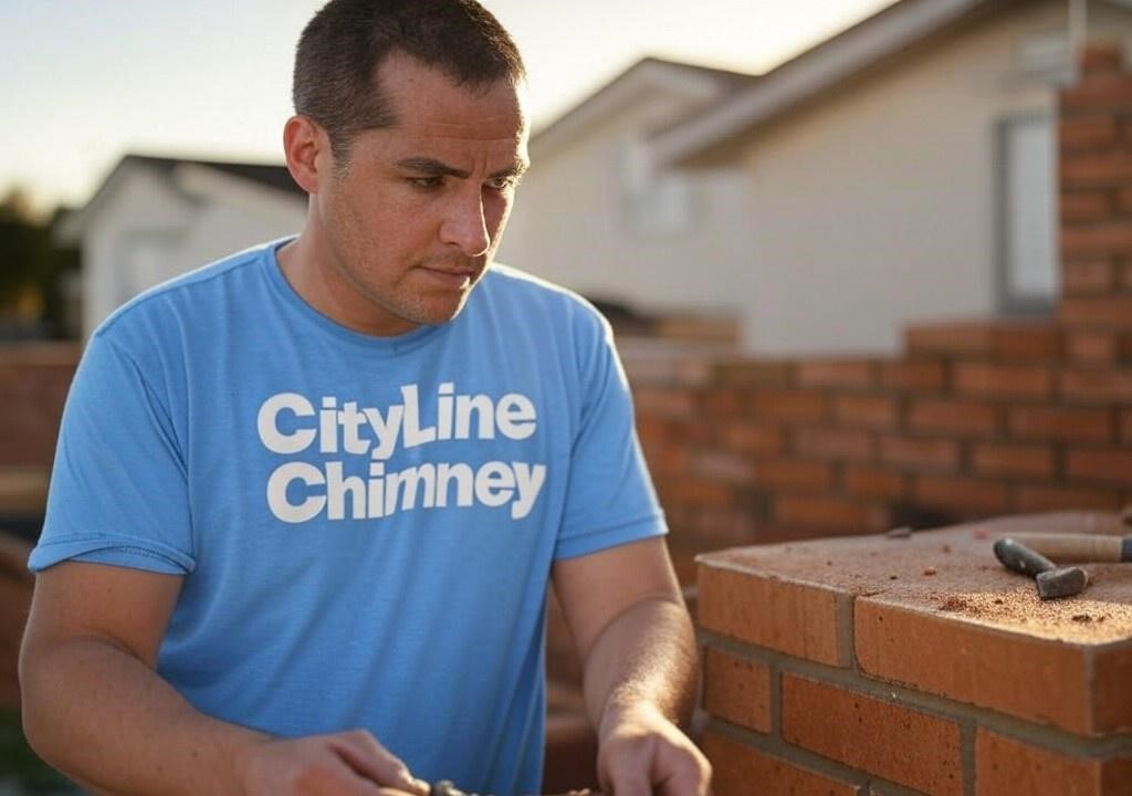 Affordable Chimney Rebuilding Services in Plain City, OH