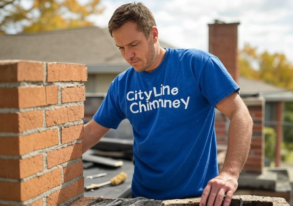 Chimney Draft Issue Services You Can Trust in Plain City, OH