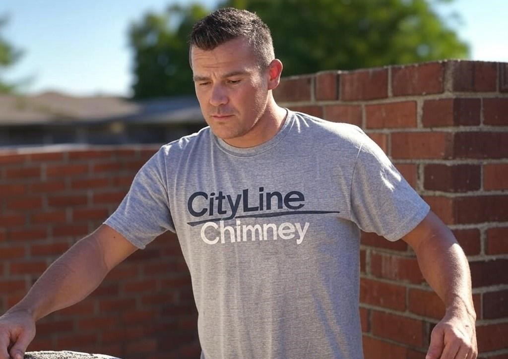 Chimney Rebuilding Services You Can Trust in Plain City, OH