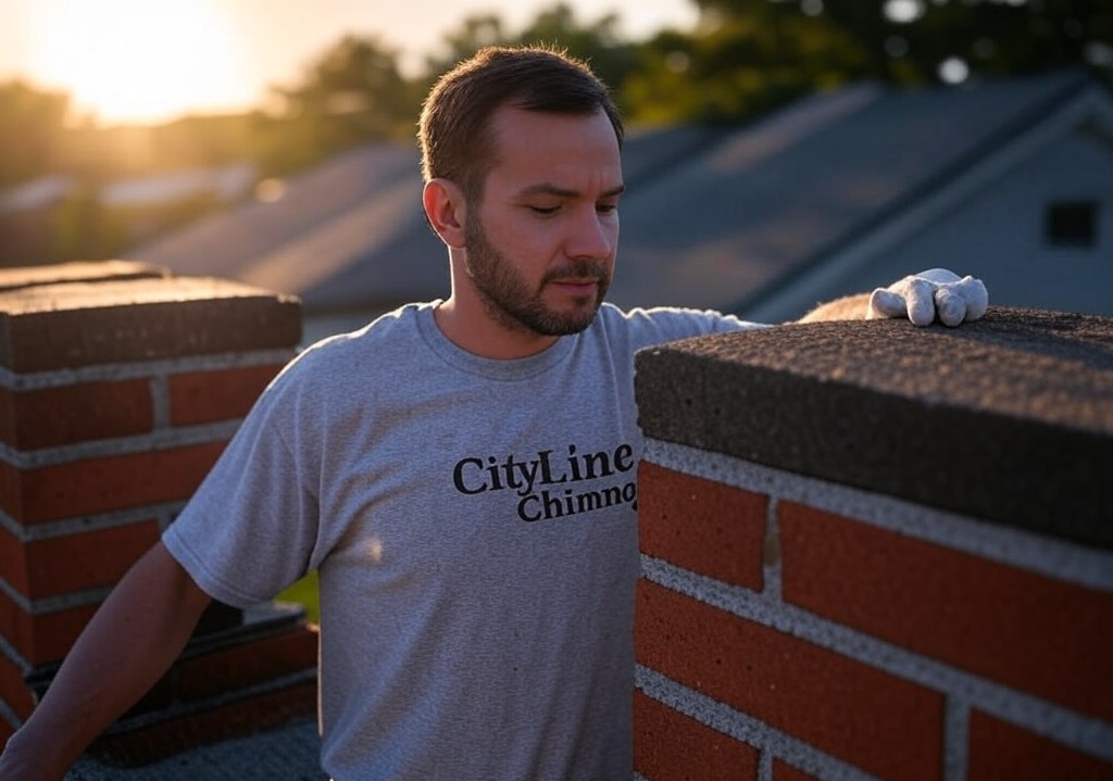 Dependable Chimney Rebuilding Services for Lasting Quality in Plain City, OH