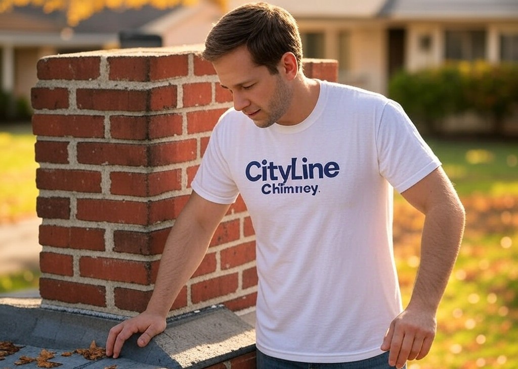 Ensure Long-Lasting Protection with Durable Chimney Liners in Plain City, OH