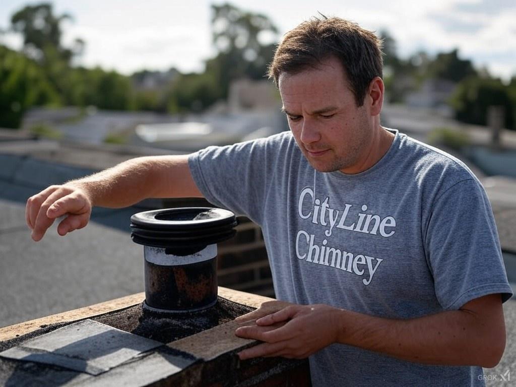 Expert Chimney Cap Services for Leak Prevention and Durability in Plain City, OH