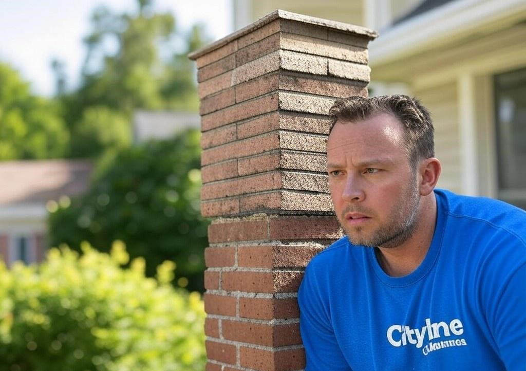 Top Quality Chimney Crown Services in Plain City, OH