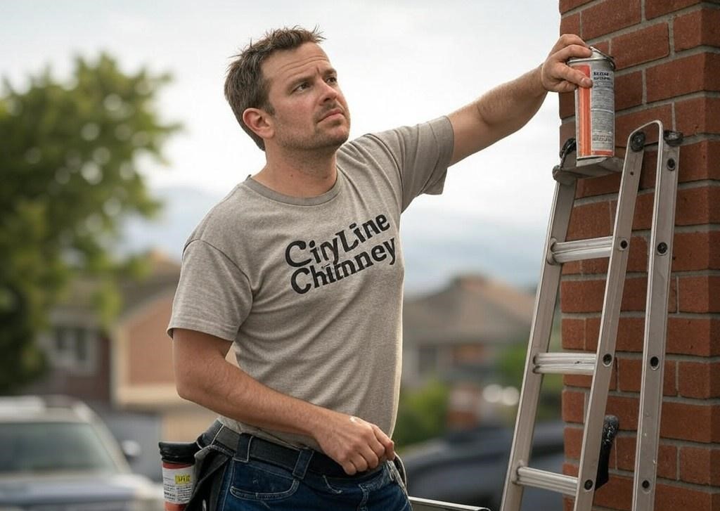 Top Rated Chimney Draft Issue Services in Plain City, OH