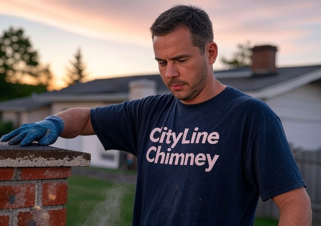 Your Dependable Partner for High Quality Chimney Services and Solutions in Plain City, OH